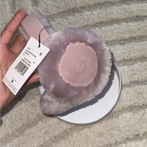 UGG Women's Pink Slippers